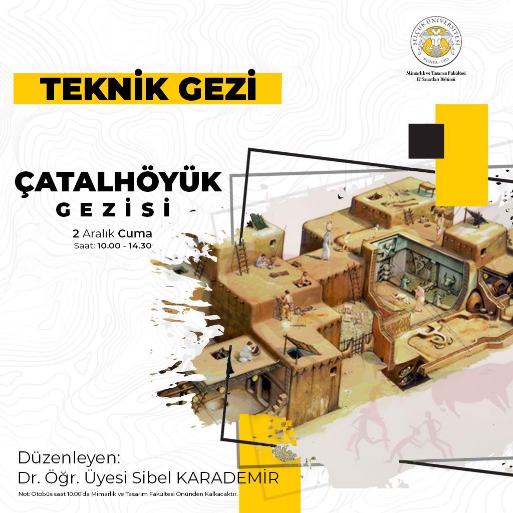 2022 Yılı Etkinliklerimiz